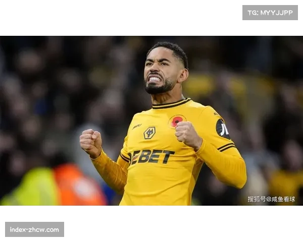 狼队前锋库尼亚伤愈后寻找比赛节奏 足总杯表现渐入佳境